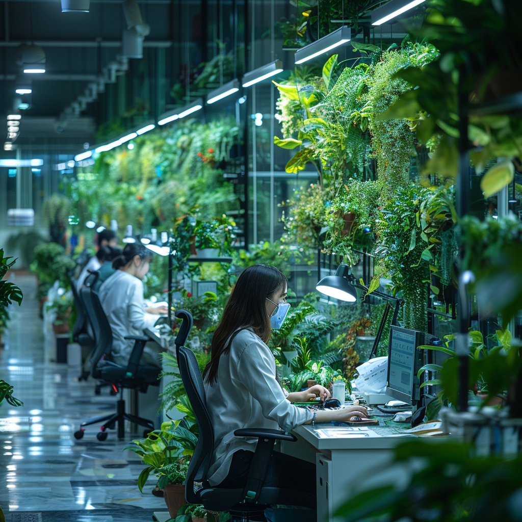 使用林地可行性/生态红线不可避让/自然保护地生态系统影响报告